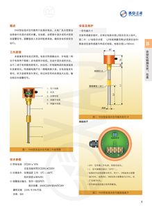 西安江河yhx油混水信號器高清細節(jié)圖與網絡技術解析